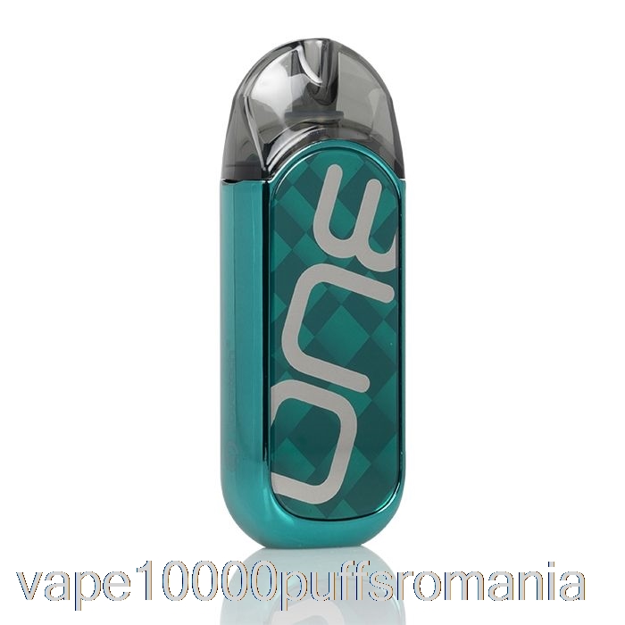 Vape Romania Joyetech Teros One 13w Pod Sistem Verde Smarald